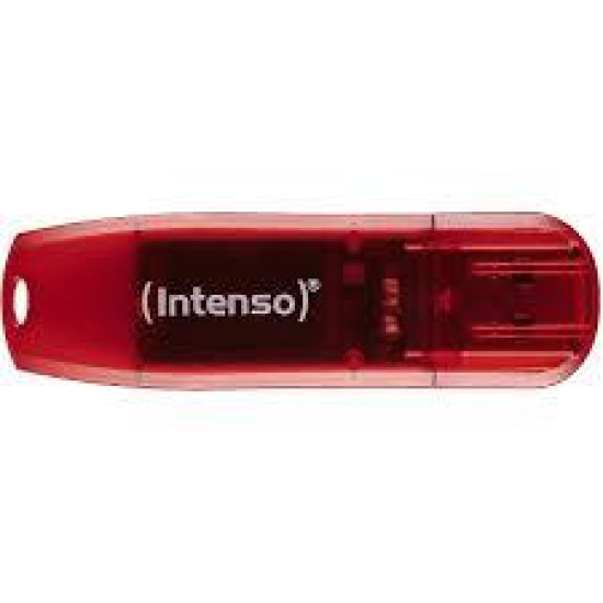 MEMORY DRIVE FLASH USB2 128GB/3502491 INTENSO MEMORY DRIVE FLASH USB2 128GB/3502491 INTENSO