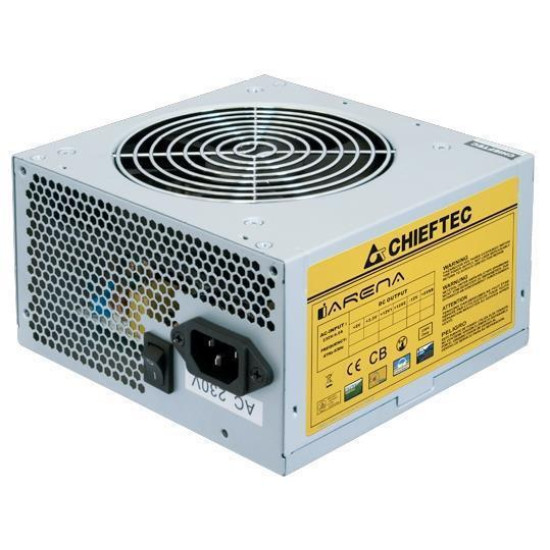 CASE PSU ATX 700W/GPA-700S CHIEFTEC CASE PSU ATX 700W/GPA-700S CHIEFTEC