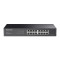 Switch|MERCUSYS|MS116GS|16x10Base-T / 100Base-TX / 1000Base-T|MS116GS