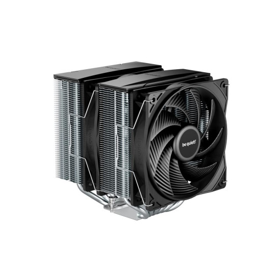 CPU COOLER S_MULTI/PURE ROCK PRO 3 BK041 BE QUIET CPU COOLER S_MULTI/PURE ROCK PRO 3 BK041 BE QUIET