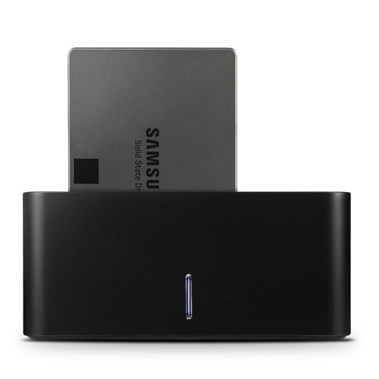 HDD ACC DOCK STATION USB3.2/2.5"/3.5" SATA ADSA-SN AXAGON HDD ACC DOCK STATION USB3.2/2.5"/3.5" SATA ADSA-SN AXAGON