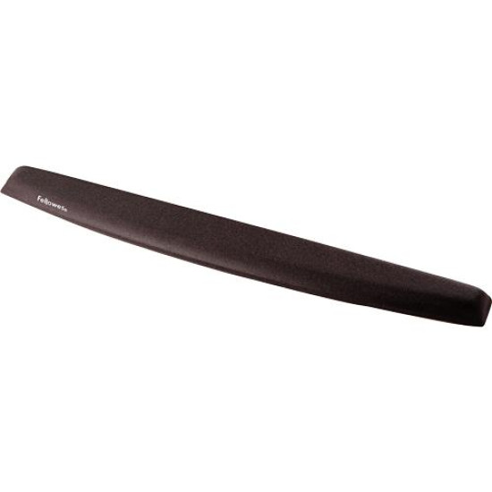 KEYBOARD ACC WRIST SUPPORT/MEMORY FOAM 9178201 FELLOWES KEYBOARD ACC WRIST SUPPORT/MEMORY FOAM 9178201 FELLOWES