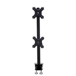 TV SET ACC DESK MOUNT BLACK/10-24" FPMA-D700DV NEOMOUNTS