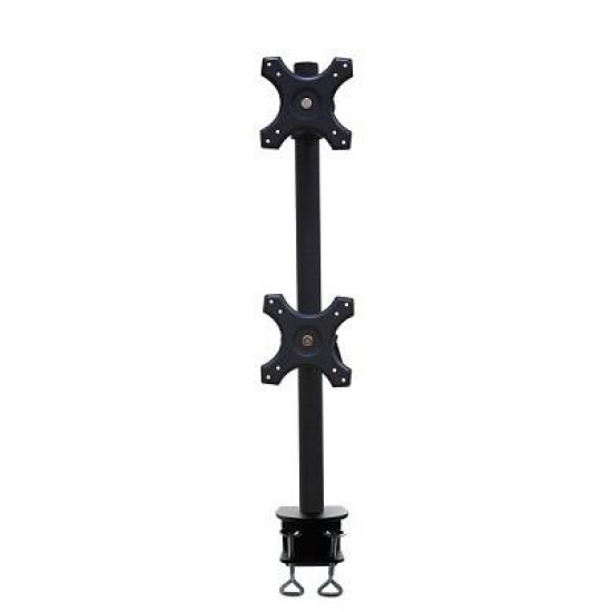 TV SET ACC DESK MOUNT BLACK/10-24" FPMA-D700DV NEOMOUNTS TV SET ACC DESK MOUNT BLACK/10-24" FPMA-D700DV NEOMOUNTS