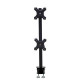 TV SET ACC DESK MOUNT BLACK/10-24" FPMA-D700DV NEOMOUNTS TV SET ACC DESK MOUNT BLACK/10-24" FPMA-D700DV NEOMOUNTS