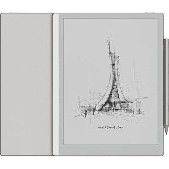 E-Reader|ONYX|BOOX Go 10.3 (Gen 2) Lumi|OPC1503R
