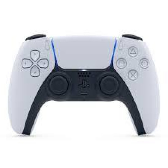 GAMEPAD DUALSENSE V2 WIRELESS/WHITE 711719575863 SONY GAMEPAD DUALSENSE V2 WIRELESS/WHITE 711719575863 SONY