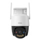 WRL CAMERA 5MP CRUISER SC/IPC-K7FP-5H0WE IMOU WRL CAMERA 5MP CRUISER SC/IPC-K7FP-5H0WE IMOU