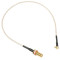 CABLE MMCX TO RPSMA/ACMMCXRPSMA MIKROTIK