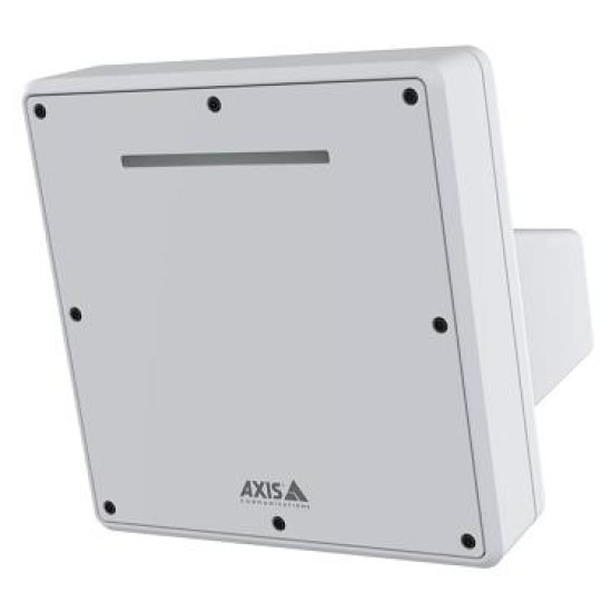 DETECTOR MOTION RADAR/D2210-VE WHITE 02955-001 AXIS DETECTOR MOTION RADAR/D2210-VE WHITE 02955-001 AXIS
