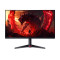 LCD Monitor|ACER|27 "|1920 x 1080 pixels|Full HD|Native aspect ratio 16:9|LCD|Flat|UM.HV0EE.601