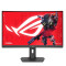 LCD Monitor|ASUS|ROG Strix XG27WCMS|27"|Gaming/Curved|Panel VA|2560x1440|16:9|280Hz|1 ms|Swivel|Height adjustable|Tilt|90LM09Y1-B01370