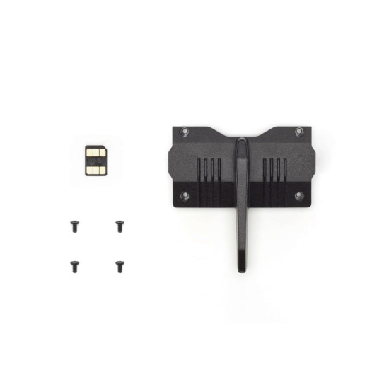 DRONE ACC CELL DONGLE KIT 4G/MATR.30 CP.EN.00000550.01 DJI DRONE ACC CELL DONGLE KIT 4G/MATR.30 CP.EN.00000550.01 DJI