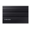 External SSD|SAMSUNG|T7|2TB|USB 3.2|Write speed 1000 MBytes/sec|Read speed 1050 MBytes/sec|MU-PE2T0S/EU
