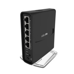 Wireless Router|MIKROTIK|Router|5x10/100/1000M|RBD52G-5HACD2HND-TC