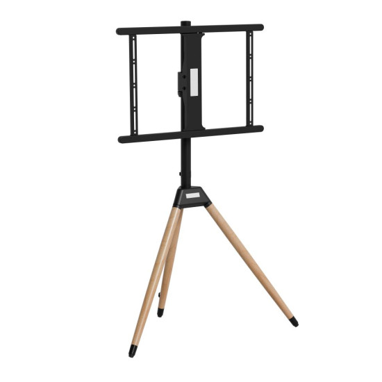TV SET ACC FLOOR STAND 32-75"/TRIPOD TVS-75ST-01 GEMBIRD TV SET ACC FLOOR STAND 32-75"/TRIPOD TVS-75ST-01 GEMBIRD