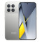 MOBILE PHONE POCO F8 PRO/12/256GB SILVER MZB0M60EU POCO