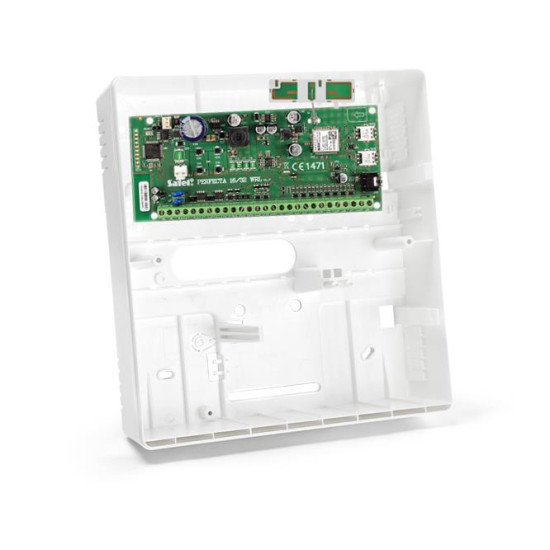 CONTROL PANEL 8-32ZONES//SET PERFEC 32-WRL LTE/A SATEL CONTROL PANEL 8-32ZONES//SET PERFEC 32-WRL LTE/A SATEL