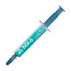CPU COOLER ACC THERMAL PASTE/ACTCP00080A ARCTIC CPU COOLER ACC THERMAL PASTE/ACTCP00080A ARCTIC