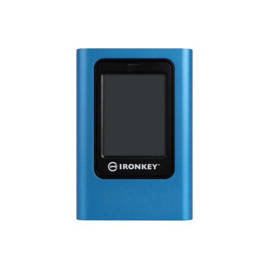 External SSD|KINGSTON|IronKey Vault Privacy 80|1.92TB|USB 3.2|Write speed 250 MBytes/sec|Read speed 250 MBytes/sec|IKVP80ES/1920G External SSD|KINGSTON|IronKey Vault Privacy 80|1.92TB|USB 3.2|Write speed 250 MBytes/sec|Read speed 250 MBytes/sec|IKVP80ES/1920G