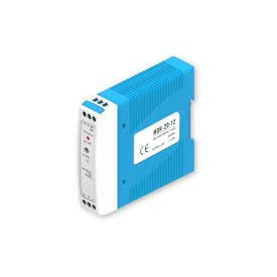NET SWITCH ACC DIN RAIL POWER/SUPPLY 20W PR3PDNP0 TELTONIKA NET SWITCH ACC DIN RAIL POWER/SUPPLY 20W PR3PDNP0 TELTONIKA