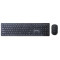 KEYBOARD +MOUSE WRL RUS/DESKTOP KBS-WCH-04-RU GEMBIRD
