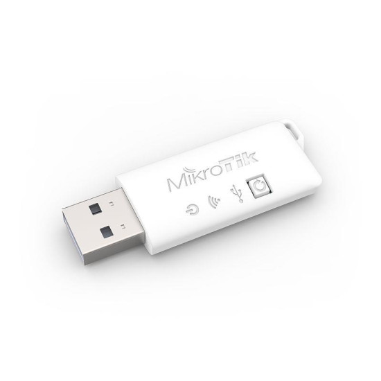 WRL ADAPTER USB 2.4GHZ/WOOBM-USB MIKROTIK