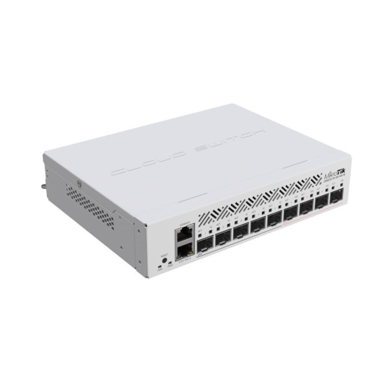 Switch|MIKROTIK|CRS310-1G-5S-4S+IN|Type L3|5|4|2|PoE ports 1|CRS310-1G-5S-4S+IN Switch|MIKROTIK|CRS310-1G-5S-4S+IN|Type L3|5|4|2|PoE ports 1|CRS310-1G-5S-4S+IN