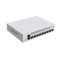 Switch|MIKROTIK|CRS310-1G-5S-4S+IN|Type L3|PoE ports 1|CRS310-1G-5S-4S+IN