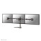 MONITOR ACC DESK MOUNT 13-27"/FPMA-D550DD3BLACK NEOMOUNTS