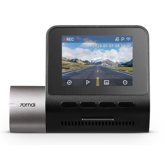 DASHCAM 140 DEGREE/A510 70MAI DASHCAM 140 DEGREE/A510 70MAI