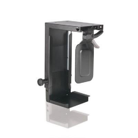 PC ACC DESK MOUNT 10KG/CPU-D075BLACK NEOMOUNTS PC ACC DESK MOUNT 10KG/CPU-D075BLACK NEOMOUNTS