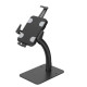 TABLET ACC HOLDER COUNTERTOP/DS15-625BL1 NEOMOUNTS TABLET ACC HOLDER COUNTERTOP/DS15-625BL1 NEOMOUNTS