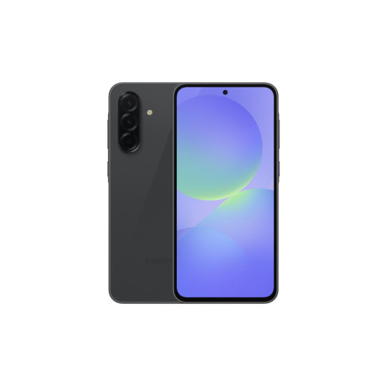 MOBILE PHONE GALAXY A36 5G/256GB BLACK SM-A366B SAMSUNG