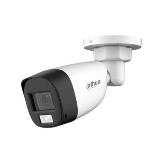CAMERA HDCVI 1080P BULLET/HFW1200CL-IL-A-0360B-S6 DAHUA CAMERA HDCVI 1080P BULLET/HFW1200CL-IL-A-0360B-S6 DAHUA