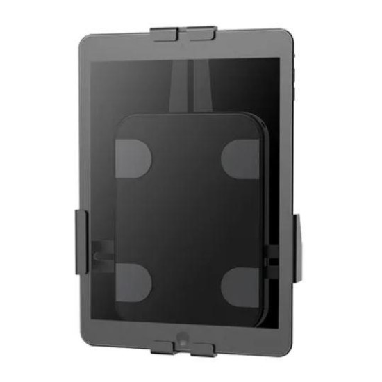 NEOMOUNTS BY NEWSTAR LOCKABLE UNIVERSAL WALL MOUNTABLE TABLET CASING FOR MOST TABLETS 7.9"-11"
