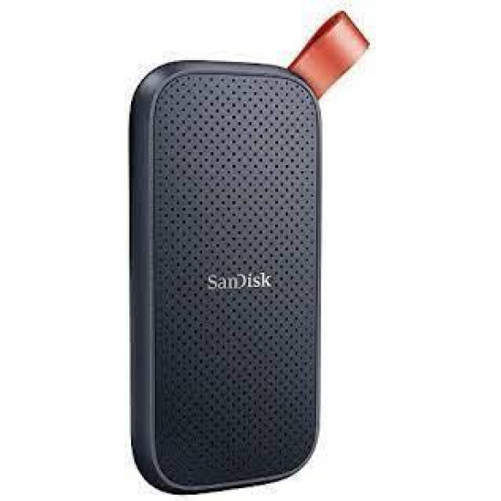 External SSD|SANDISK BY WESTERN DIGITAL|2TB|USB 3.2|SDSSDE30-2T00-G26 External SSD|SANDISK BY WESTERN DIGITAL|2TB|USB 3.2|SDSSDE30-2T00-G26