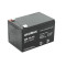 BATTERY 12V 12AH VRLA/AM12-12 ACUMAX EMU