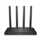 Wireless Router|TP-LINK|Wireless Router|1900 Mbps|IEEE 802.11a|IEEE 802.11b|IEEE 802.11a/b/g|IEEE 802.11n|IEEE 802.11ac|1 WAN|4x10/100/1000M|ARCHERC80