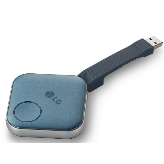 LG ONE: QUICK SHARE WIRELESS DONGLE