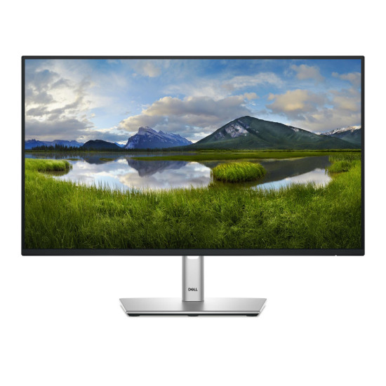 LCD Monitor|DELL|P2425H|23.8"|Business|Panel IPS|1920x1080|16:9|100Hz|Matte|8 ms|Swivel|Pivot|Height adjustable|Tilt|210-BMFF