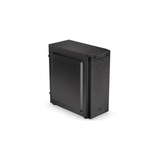 Case|ENDORFY|Armis 100 Solid|Not included|ATX|MicroATX|MiniITX|Colour Black|EY2A015 Case|ENDORFY|Armis 100 Solid|Not included|ATX|MicroATX|MiniITX|Colour Black|EY2A015