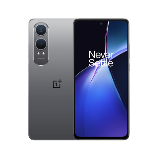 MOBILE PHONE NORD CE 4 LITE 5G/256GB SILV CPH2621SIL ONEPLUS MOBILE PHONE NORD CE 4 LITE 5G/256GB SILV CPH2621SIL ONEPLUS