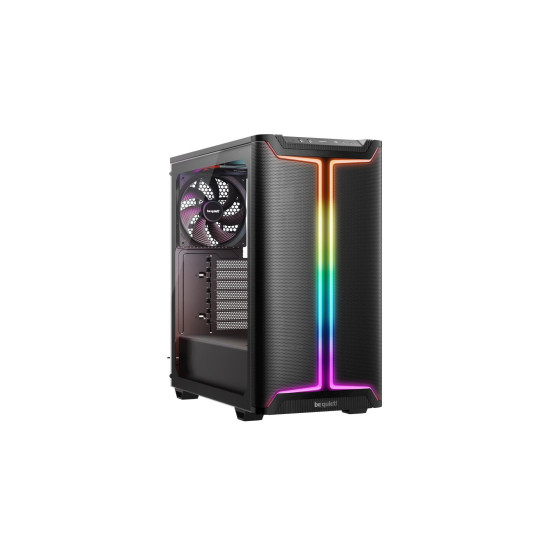 Case|BE QUIET|PURE BASE 501 DX|MidiTower|Case product features Transparent panel|Not included|ATX|MicroATX|MiniITX|Colour Black|BGW76 Case|BE QUIET|PURE BASE 501 DX|MidiTower|Case product features Transparent panel|Not included|ATX|MicroATX|MiniITX|Colour Black|BGW76