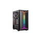 Case|BE QUIET|PURE BASE 501 DX|MidiTower|Case product features Transparent panel|Not included|ATX|MicroATX|MiniITX|Colour Black|BGW76 Case|BE QUIET|PURE BASE 501 DX|MidiTower|Case product features Transparent panel|Not included|ATX|MicroATX|MiniITX|Colour Black|BGW76
