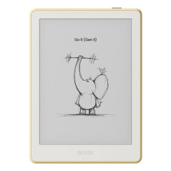 E-Reader|ONYX BOOX|Go 6 (Gen II)|OPC1584R