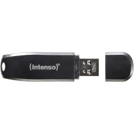 MEMORY DRIVE FLASH USB3 64GB/3533490 INTENSO MEMORY DRIVE FLASH USB3 64GB/3533490 INTENSO
