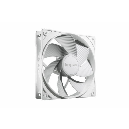 CASE FAN 120MM PURE WINGS 3/PWM WHT 3-PACK BL136 BE QUIET