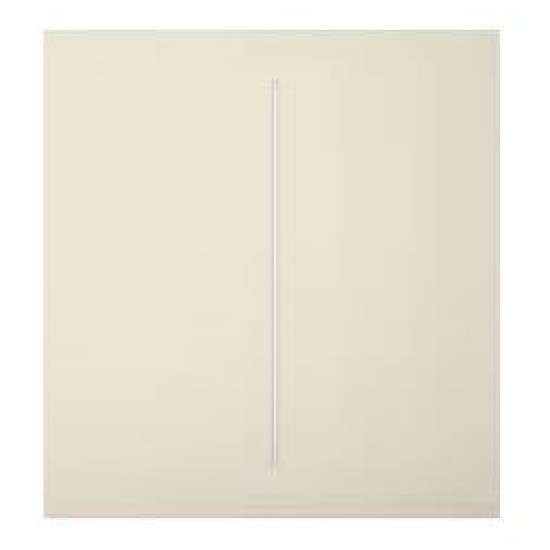 SMART CENTERBUTTON 2GANG/IVORY 46030 AJAX SMART CENTERBUTTON 2GANG/IVORY 46030 AJAX