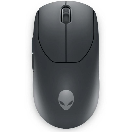 MOUSE USB OPTICAL WRL GAMING/DARK MOON 545-BBFP DELL MOUSE USB OPTICAL WRL GAMING/DARK MOON 545-BBFP DELL